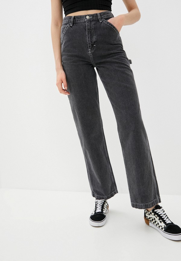 

Джинсы Topshop, Серый