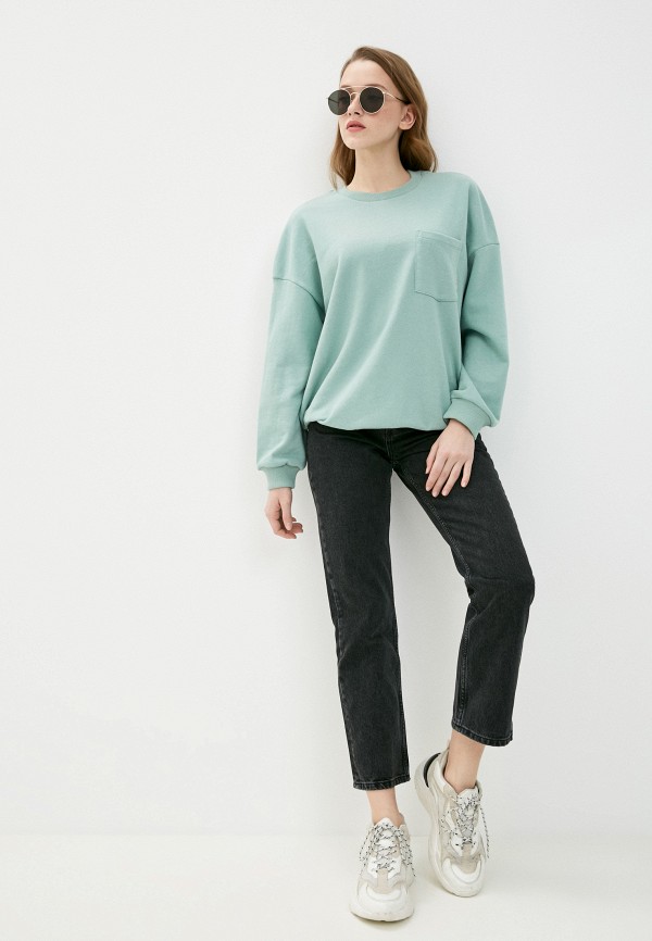 фото Джинсы topshop