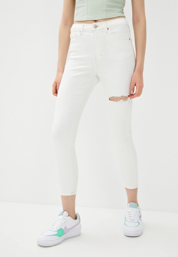 

Джинсы Topshop, Белый
