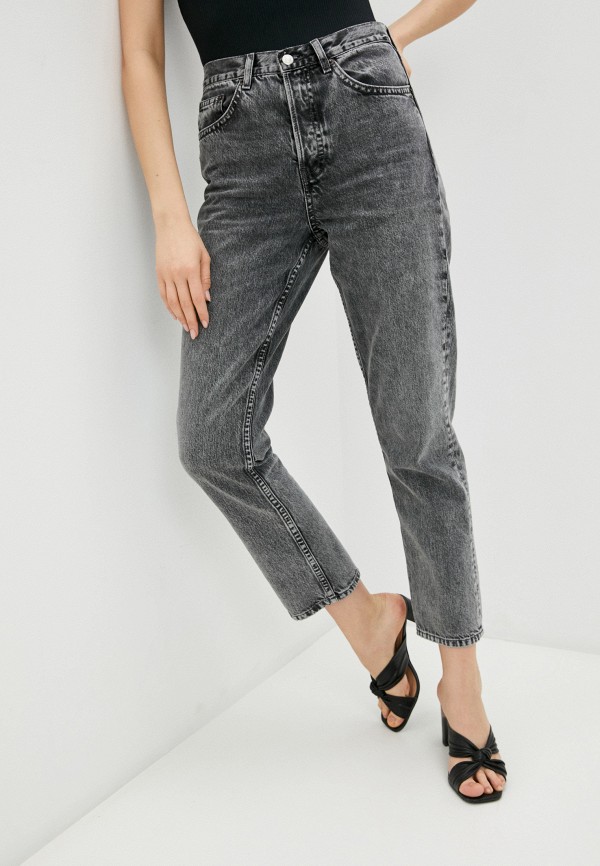 

Джинсы Topshop, Серый
