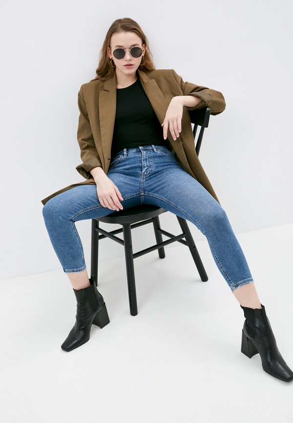 фото Джинсы topshop
