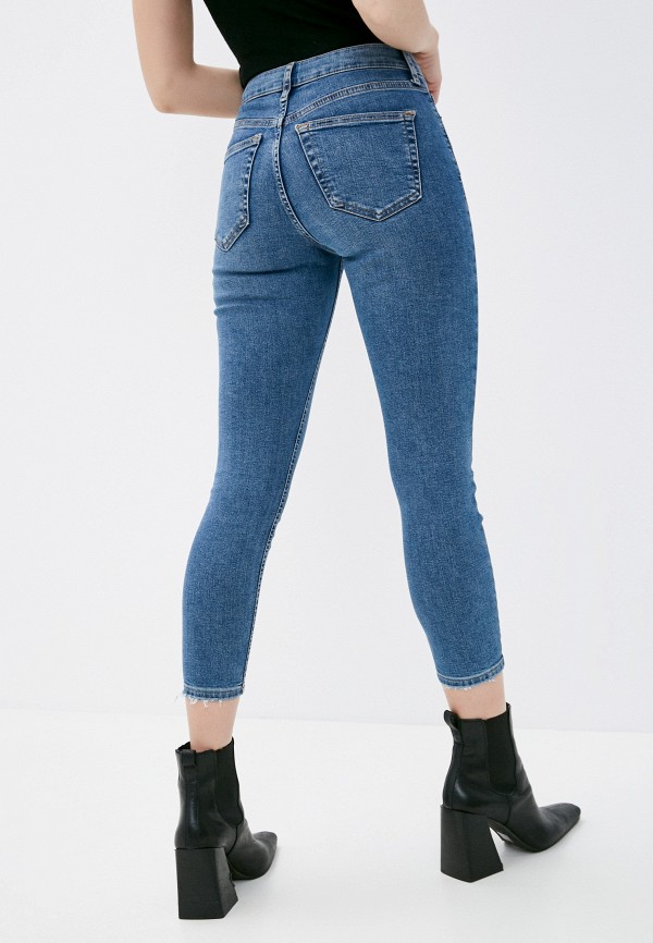 фото Джинсы topshop