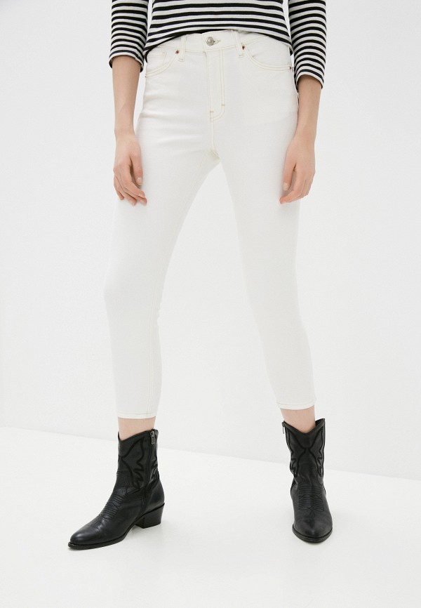 фото Джинсы topshop