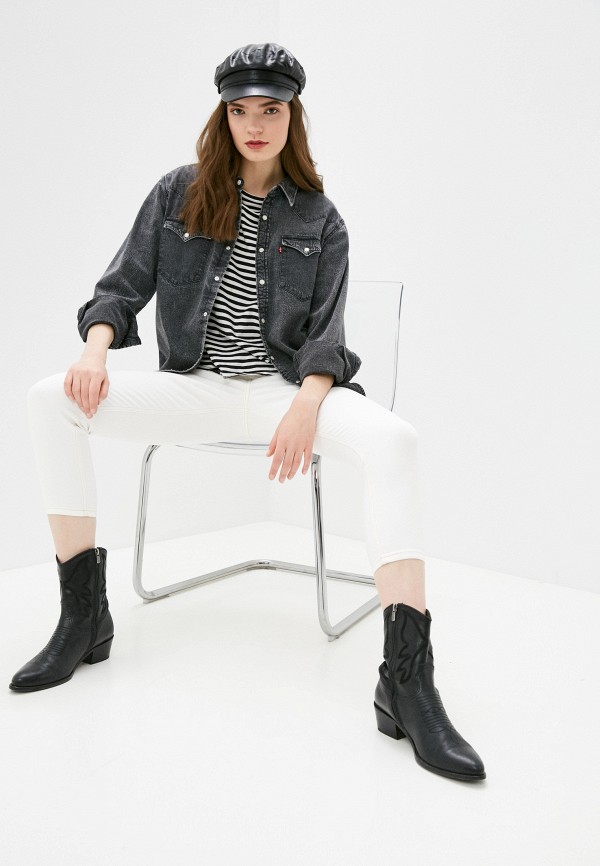 фото Джинсы topshop