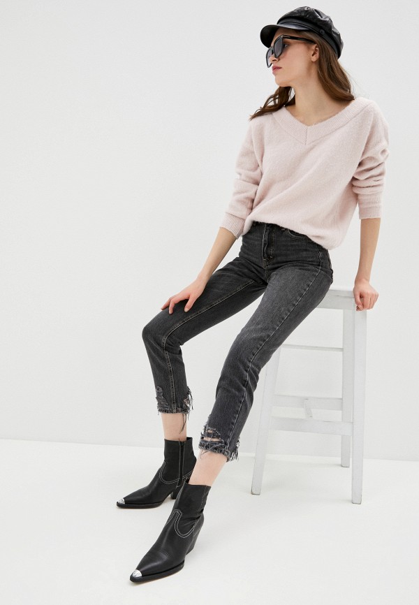 фото Пуловер topshop