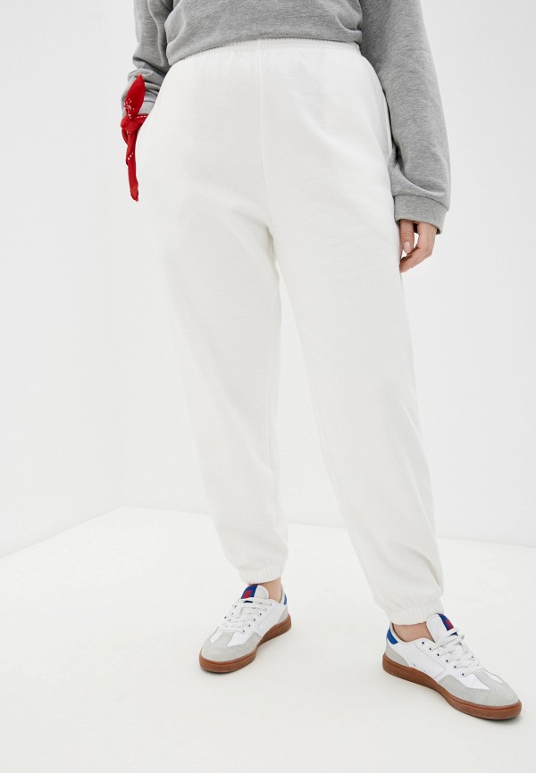 

Брюки спортивные Topshop, Белый