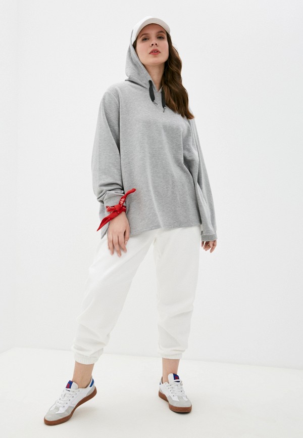 фото Брюки спортивные topshop