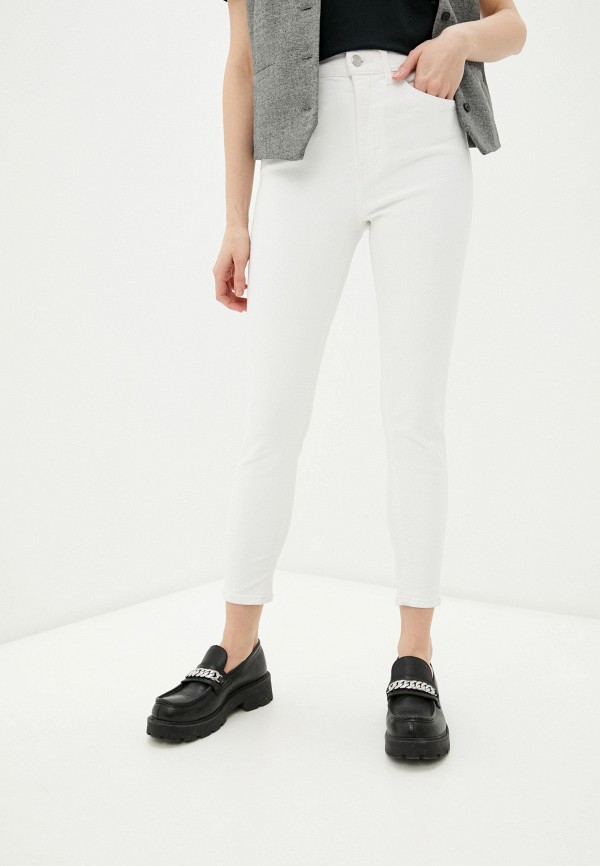 

Джинсы Topshop, Белый