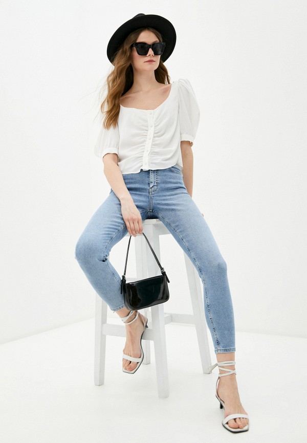 фото Джинсы topshop