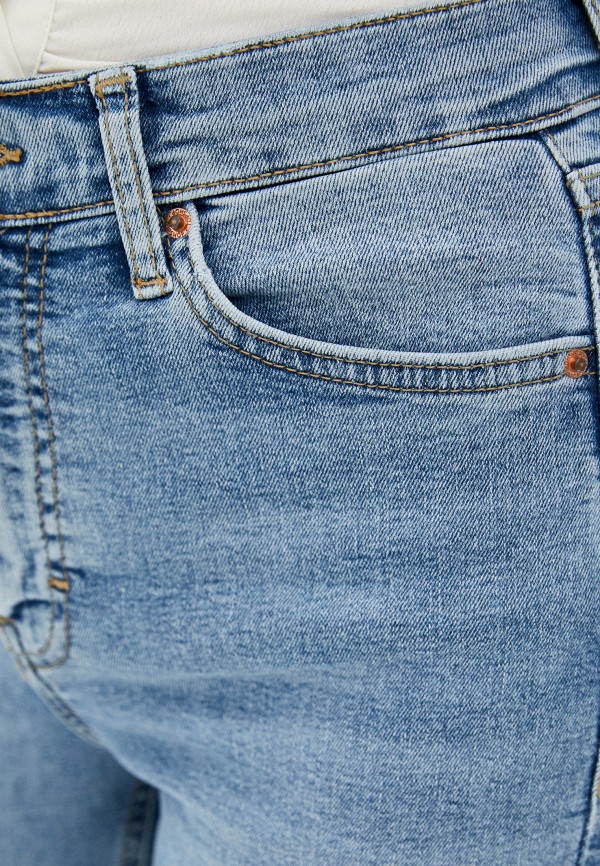 фото Джинсы topshop