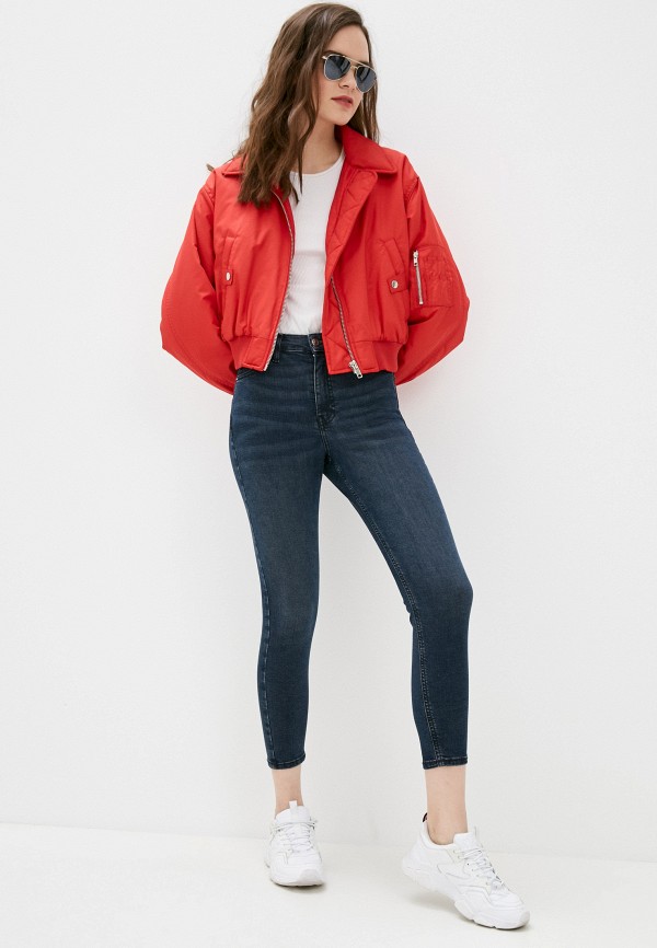 фото Джинсы topshop