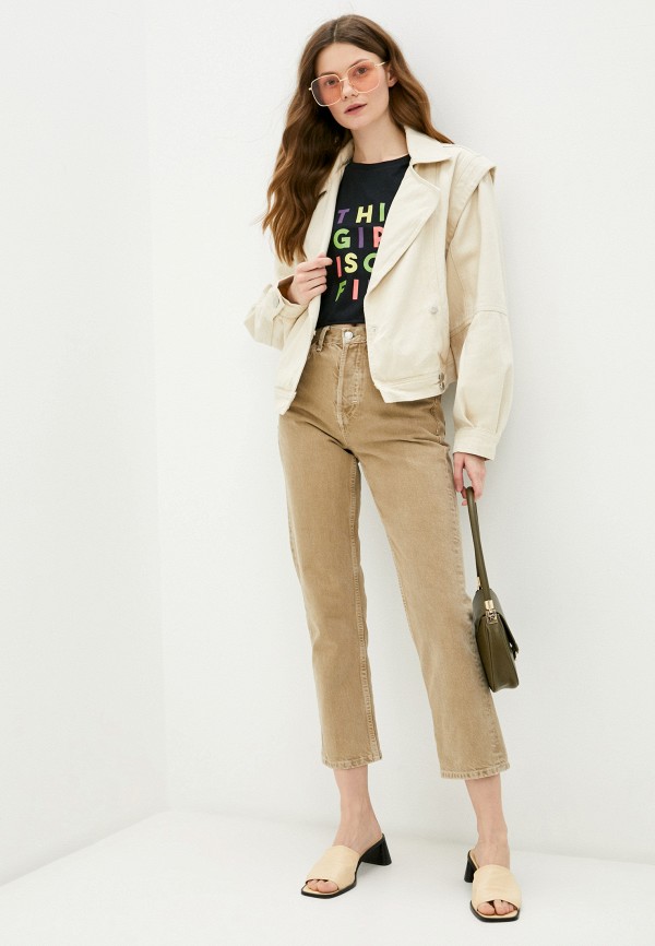 фото Брюки topshop