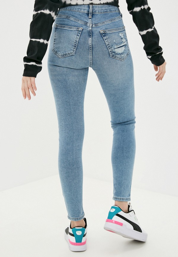 фото Джинсы topshop