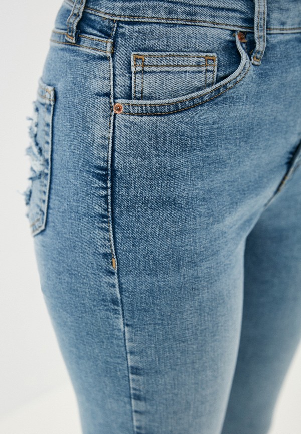 фото Джинсы topshop