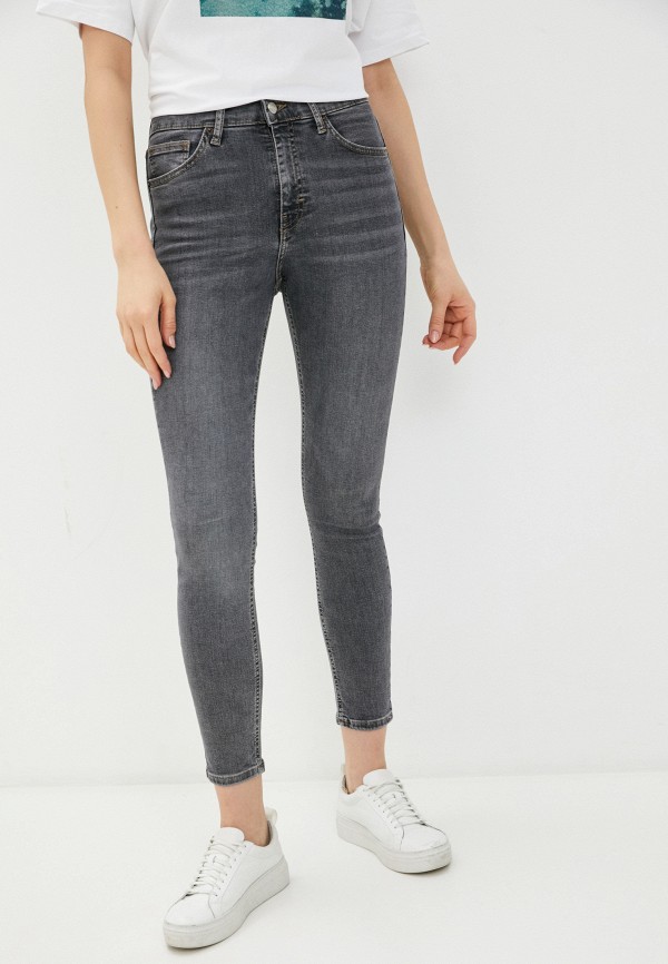

Джинсы Topshop, Серый
