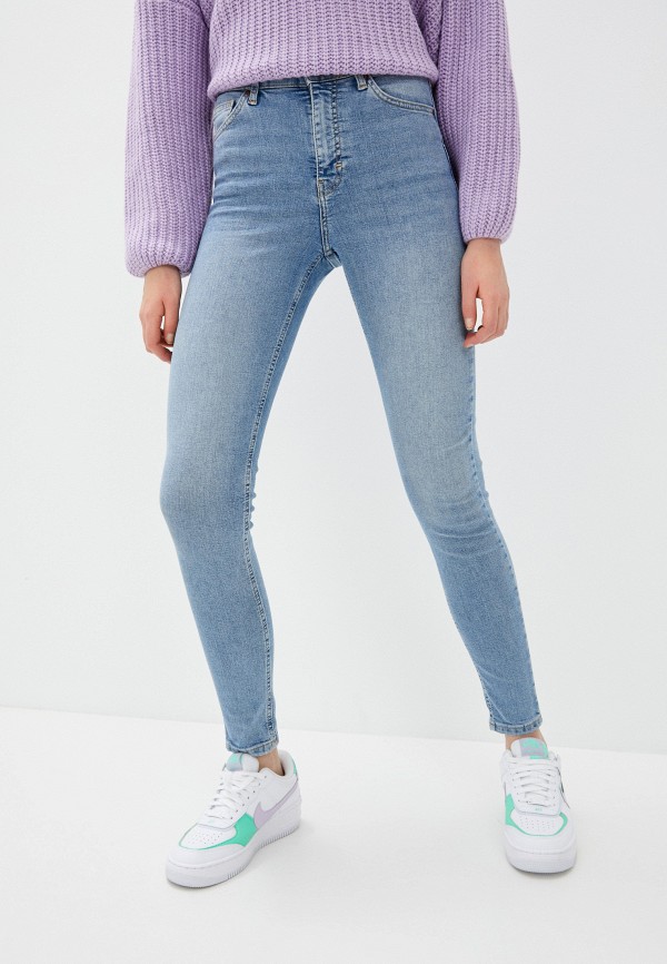 

Джинсы Topshop, Голубой