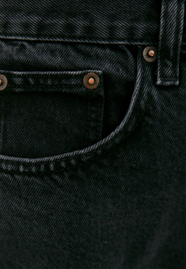 фото Джинсы topshop