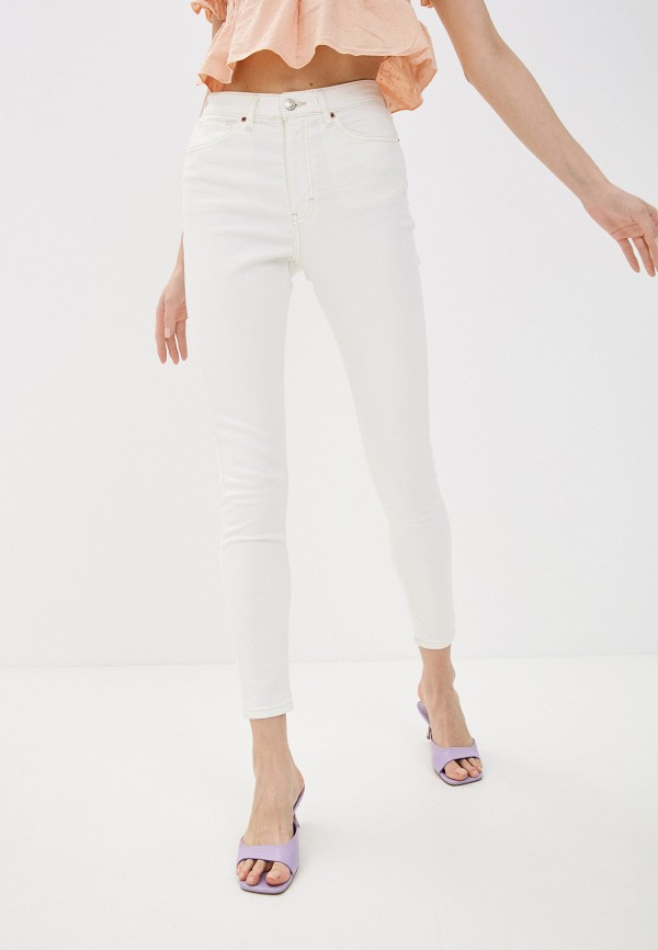 фото Джинсы topshop