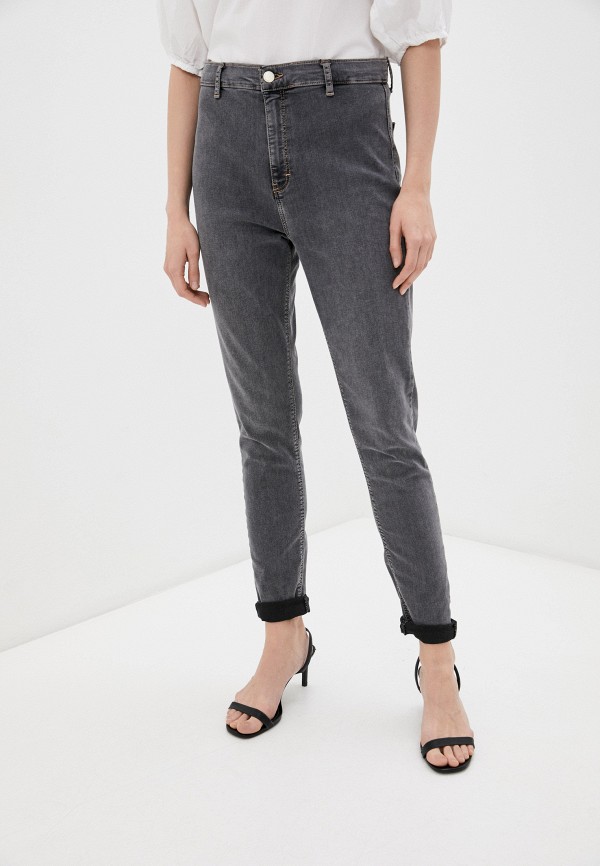 

Джинсы Topshop, Серый