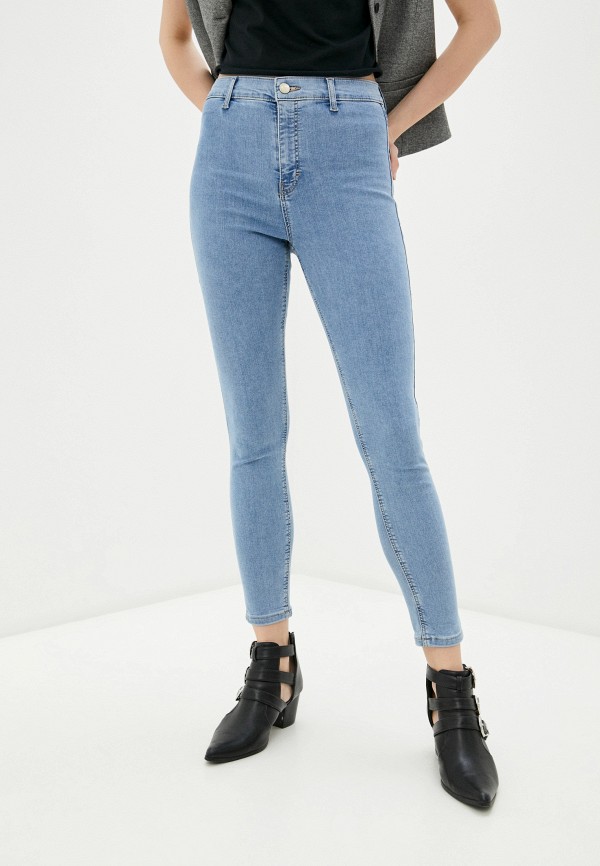 

Джинсы Topshop, Голубой