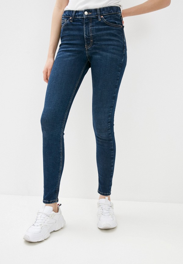 фото Джинсы topshop