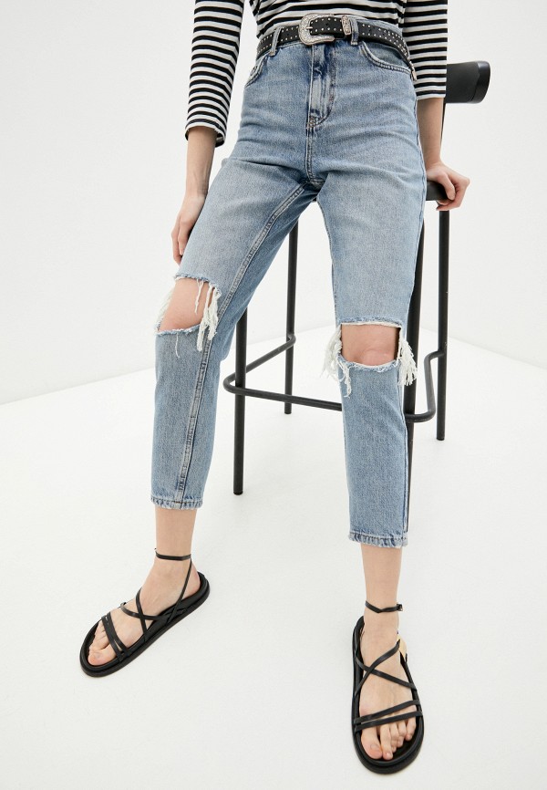 фото Джинсы topshop