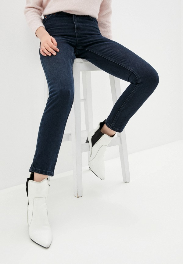 

Джинсы Topshop, Синий