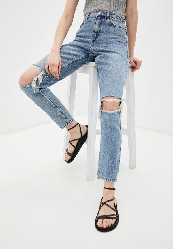 фото Джинсы topshop