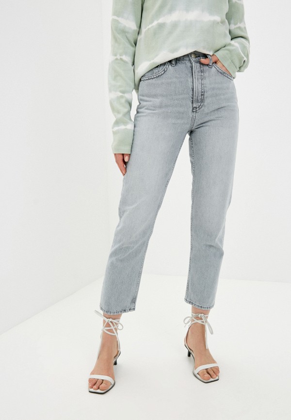 

Джинсы Topshop, Серый
