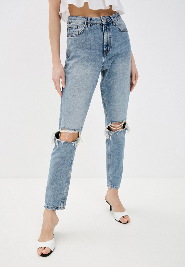фото Джинсы topshop