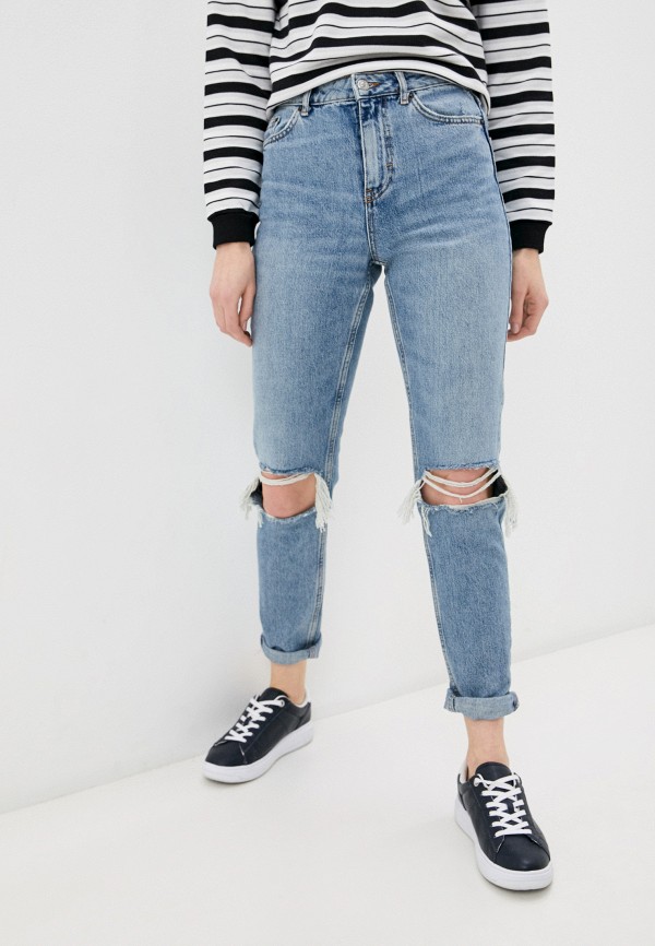 фото Джинсы topshop