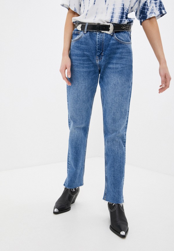

Джинсы Topshop, Синий