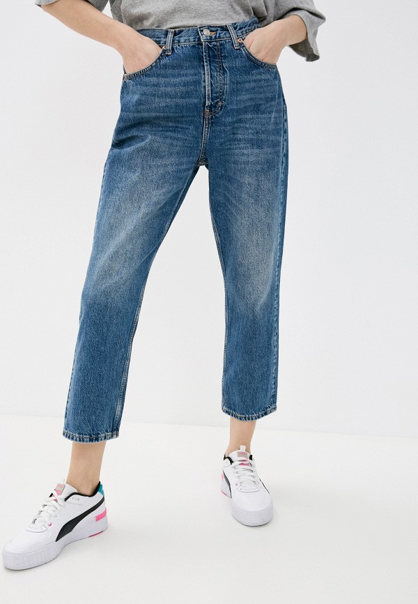 фото Джинсы topshop
