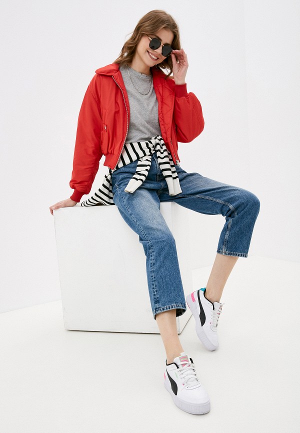 фото Джинсы topshop