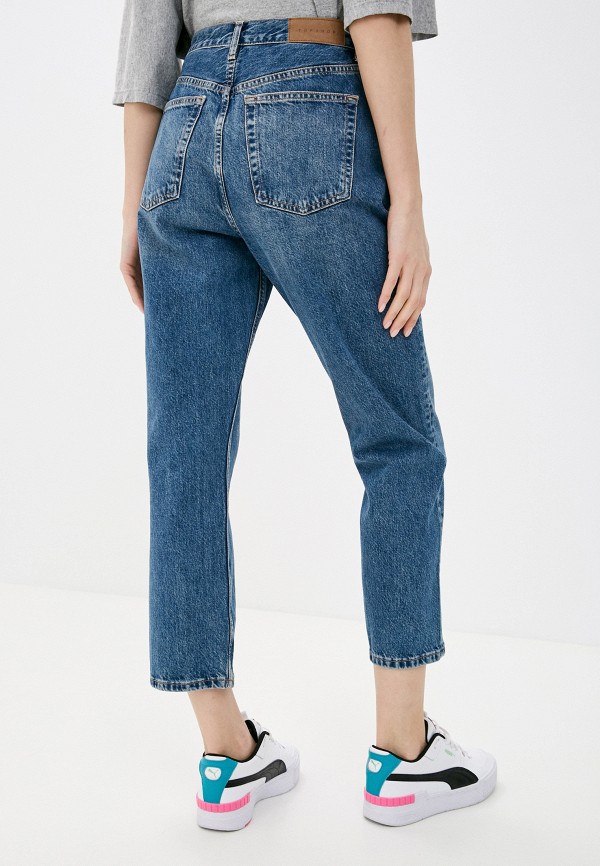 фото Джинсы topshop