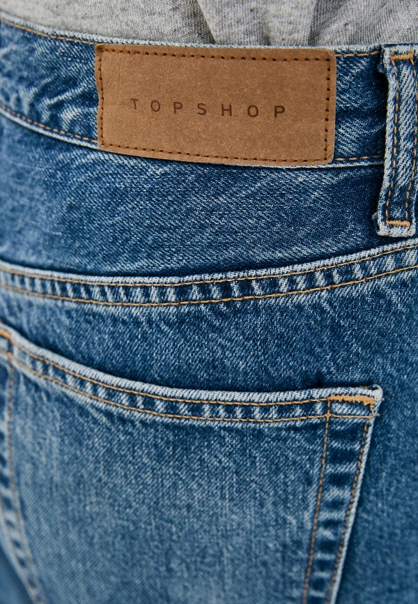 фото Джинсы topshop