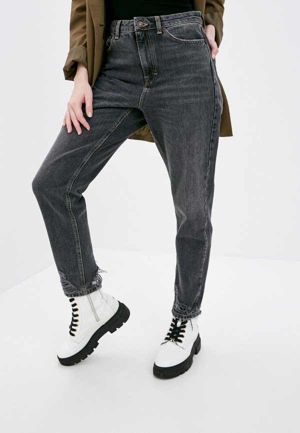 

Джинсы Topshop, Серый