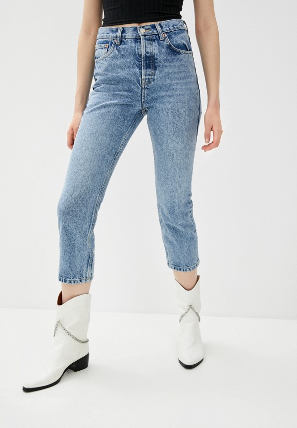 

Джинсы Topshop, Голубой