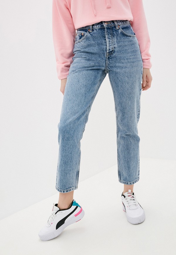 

Джинсы Topshop, Голубой