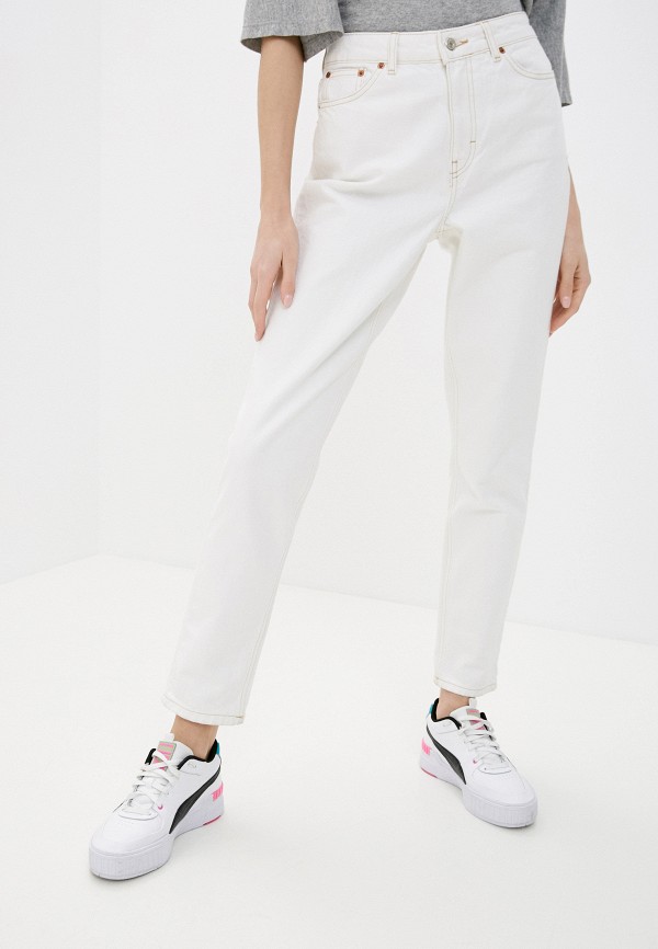 

Джинсы Topshop, Белый