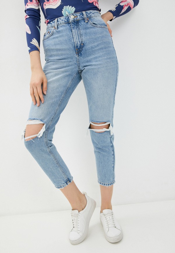

Джинсы Topshop, Голубой