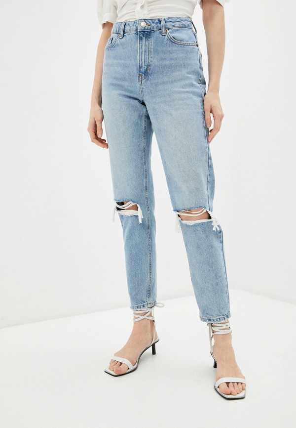 фото Джинсы topshop