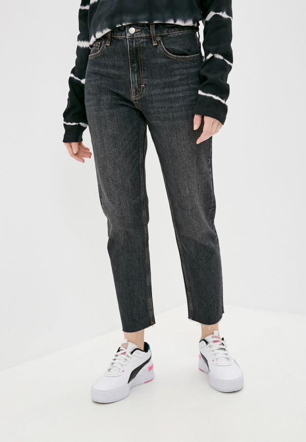 

Джинсы Topshop, Серый