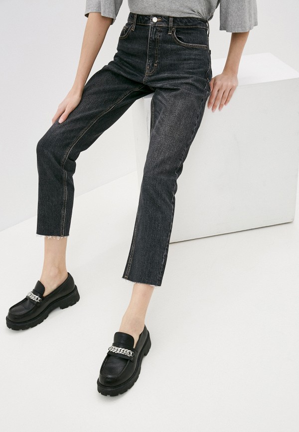 

Джинсы Topshop, Серый