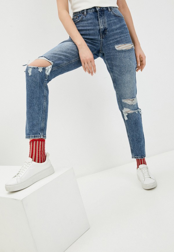 фото Джинсы topshop