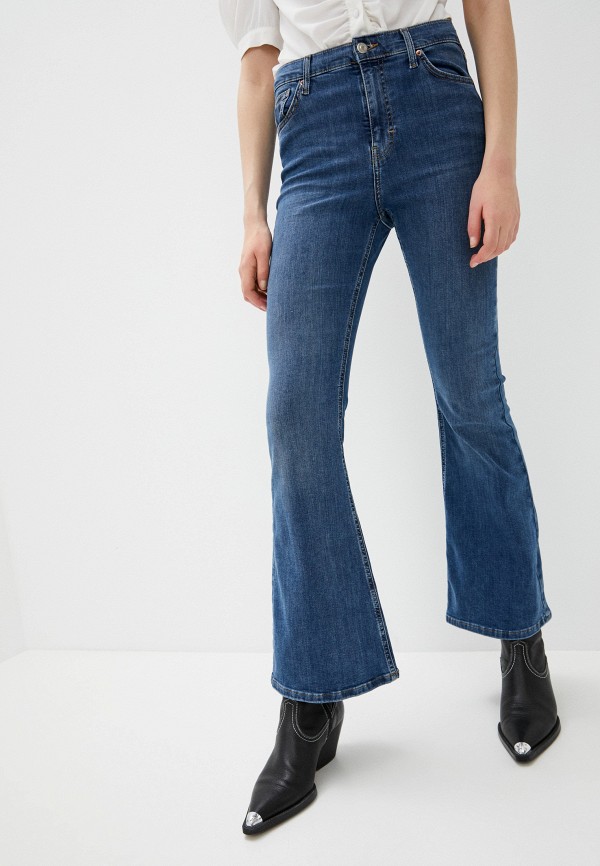 

Джинсы Topshop, Синий