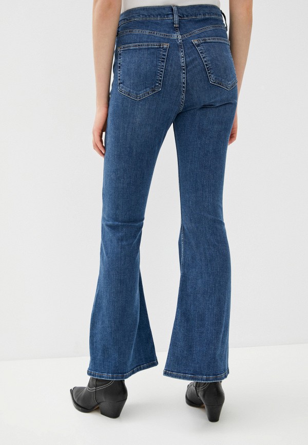 фото Джинсы topshop