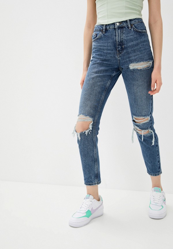 фото Джинсы topshop
