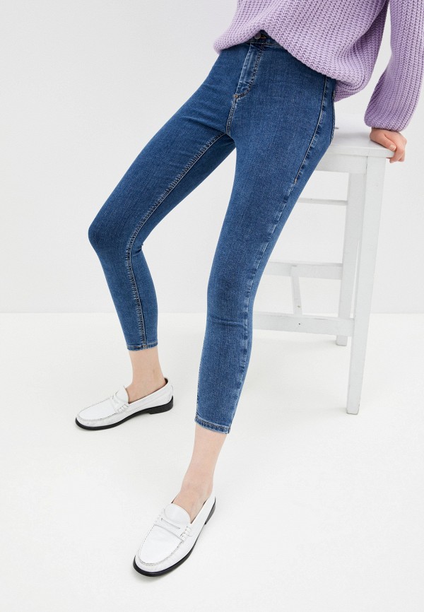 

Джинсы Topshop, Синий