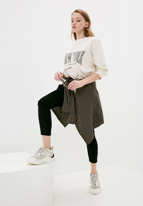 фото Брюки topshop